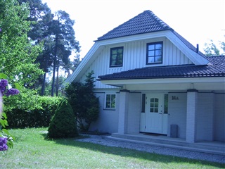 Bild 1. Hus/villa, , Stockholm 