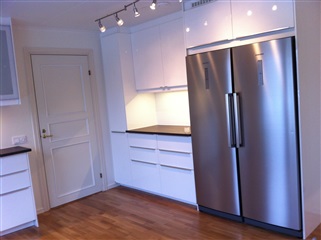 Bild 5. Hus/villa, , Stockholm 