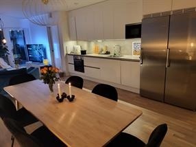 Bild 1. Rum, Slottsgatan, Jönköping 