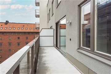 Bild 23. Lägenhet, , Stockholm 