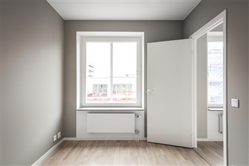 Bild 8. Lägenhet, , Stockholm 