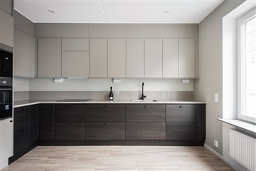 Bild 16. Lägenhet, , Stockholm 