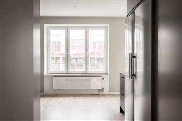 Bild 19. Lägenhet, , Stockholm 