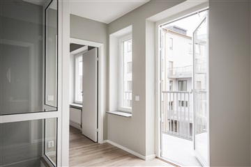 Bild 10. Lägenhet, , Stockholm 