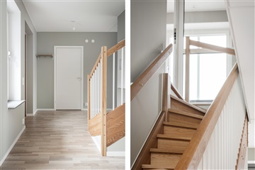 Bild 1. Lägenhet, , Stockholm 
