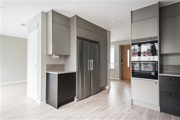Bild 17. Lägenhet, , Stockholm 