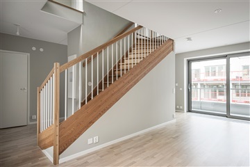 Bild 12. Lägenhet, , Stockholm 