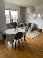 Photo 1. Apartment, Sikrenovägen, Stocksund 