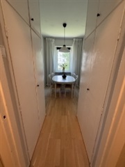 Bild 1. Lägenhet, Fjärdhundragatan, Enköping 