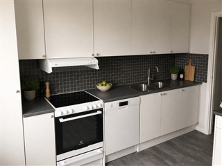 Photo 1. Apartment, Brännerigatan, Värnamo 