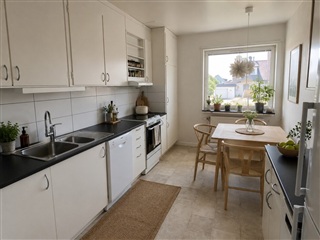 Photo 1. Apartment, Sigurd Kochs Gata, Falköping 
