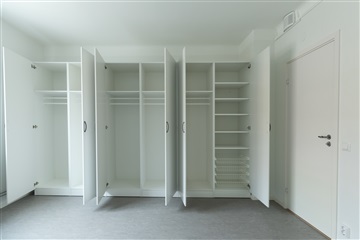 Bild 11. Lägenhet, Östermalmsgatan, Västerås 