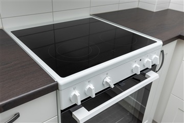 Bild 16. Lägenhet, Östermalmsgatan, Västerås 