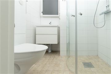 Bild 17. Lägenhet, Östermalmsgatan, Västerås 