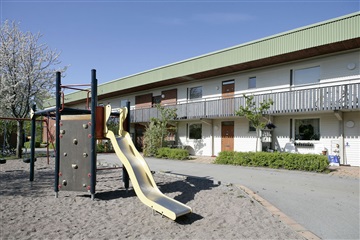 Photo 1. Apartment, Norrbackavägen, Märsta 