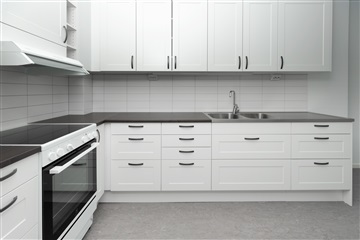 Bild 14. Lägenhet, Östermalmsgatan, Västerås 