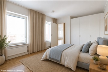 Photo 5. Apartment, Bäckby Torggata, Västerås 