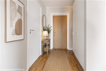 Photo 4. Apartment, Bäckby Torggata, Västerås 