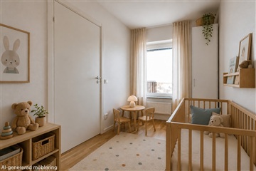 Photo 6. Apartment, Bäckby Torggata, Västerås 