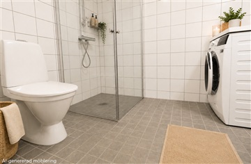 Photo 7. Apartment, Bäckby Torggata, Västerås 