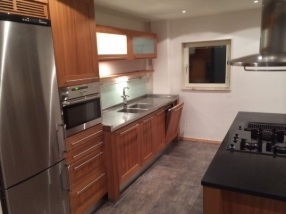 Bild 1. Lägenhet, Skogsbovägen, Kållered 