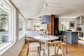 Photo 1. House, Ladängsdalsvägen, Ingarö 