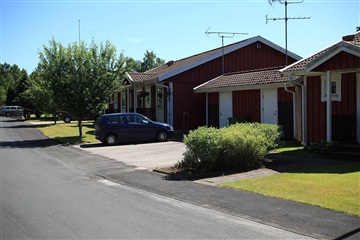 Photo 1. Apartment, Smedjevägen, Mårdaklev 