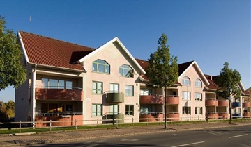 Photo 1. Apartment, Finngatan, Värnamo 