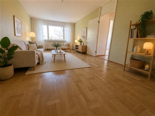 Photo 1. Apartment, Vilbergsgatan, Norrköping 