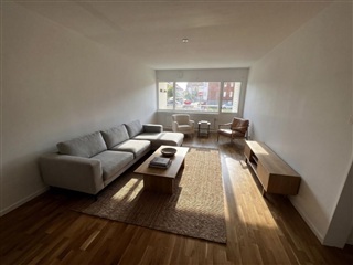 Photo 1. Apartment, Kyrkogatan, Katrineholm 
