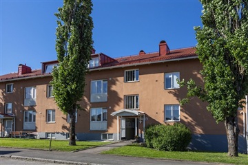 Photo 1. Apartment, Hwassgatan, Falköping 