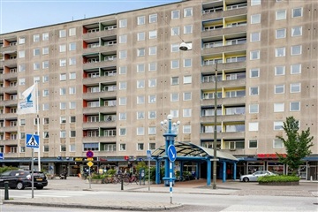 Photo 1. Apartment, Mariedalsvägen, Malmö 