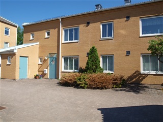 Photo 1. Apartment, Finngatan, Värnamo 