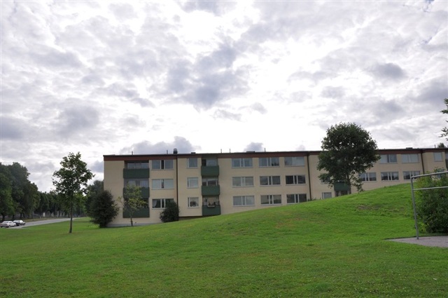 Hyrenbostad telefonnummer