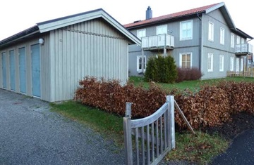 Bild 4. Lägenhet, Arrendegatan, Alingsås 