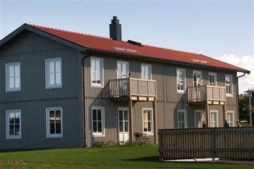 Bild 8. Lägenhet, Arrendegatan, Alingsås 
