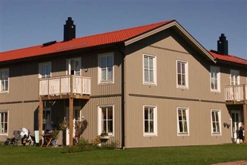 Bild 11. Lägenhet, Arrendegatan, Alingsås 