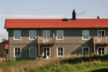 Bild 6. Lägenhet, Arrendegatan, Alingsås 