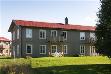 Bild 9. Lägenhet, Arrendegatan, Alingsås 