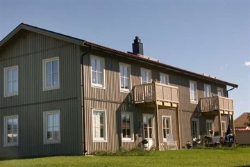 Bild 7. Lägenhet, Arrendegatan, Alingsås 