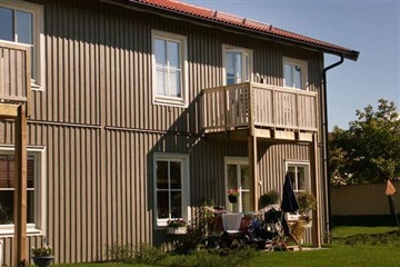 Bild 2. Lägenhet, Arrendegatan, Alingsås 