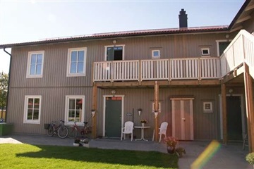 Bild 3. Lägenhet, Arrendegatan, Alingsås 