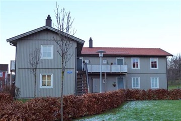 Bild 5. Lägenhet, Arrendegatan, Alingsås 