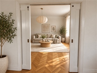Photo 1. Apartment, Amiralsgatan, Malmö 