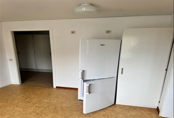 Bild 3. Lägenhet, Storgatan, Haparanda 