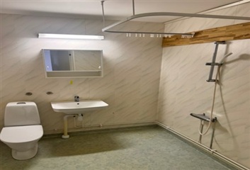 Bild 2. Lägenhet, Storgatan, Haparanda 