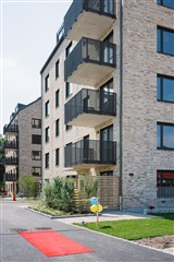 Photo 1. Apartment, Famngatan, Västra Frölunda 