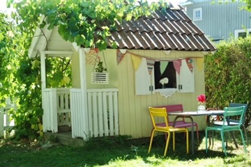 Photo 18. House, , Stockholm 
