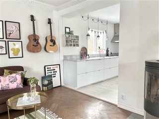Photo 14. House, , Stockholm 