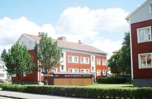 Photo 1. Apartment, Västerlånggatan, Eksjö 